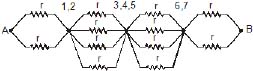 Combination of Resistors: Series and Parallel Class 12 Notes | EduRev